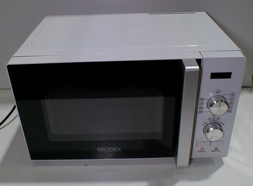 Morphy richards microwave - richards,