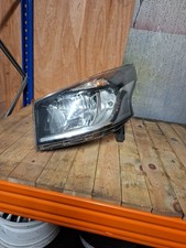 2014 ONWARDS RENAULT TRAFIC