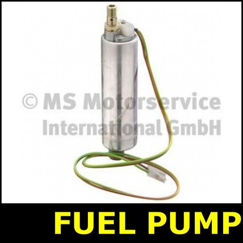 Fuel pump fits audi - fuel,