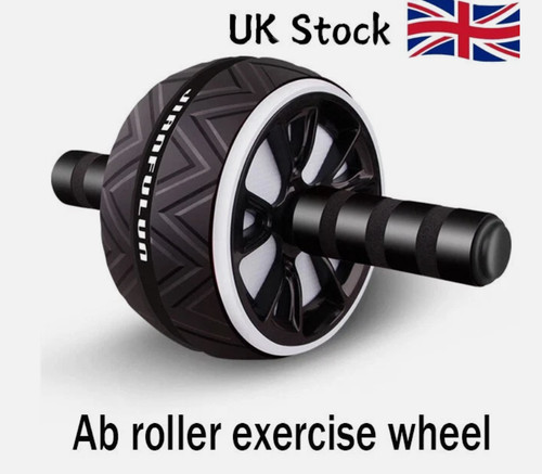 Pro abs roller exercise - abs,