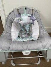 Ingenuity Keep Cozy 3-in-1