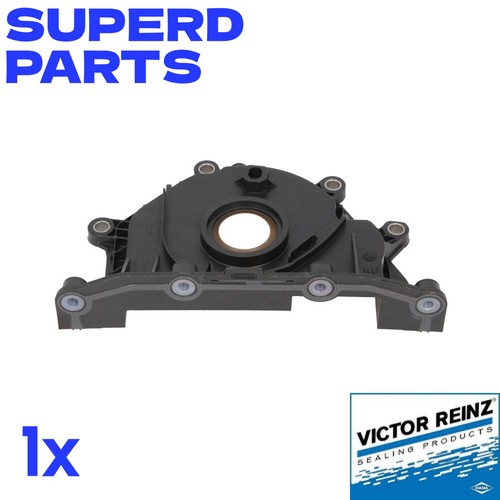 Shaft seal crankshaft - shaft,