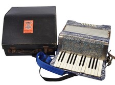 Alvari Vintage Accordion Inc