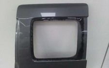 sliding left side door for