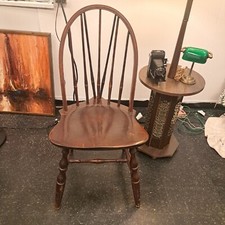 Vintage Antique Old "Nichols &