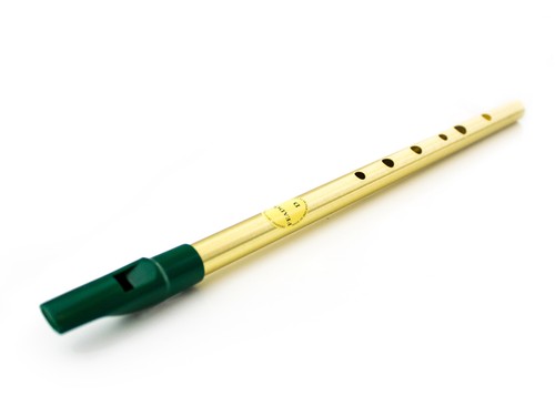 Feadog brass original - brass,