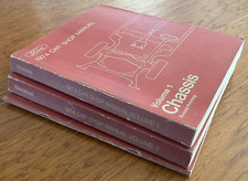 1974 74 Ford Mercury Lincoln