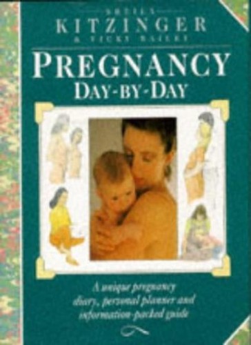 Pregnancy day sheila - day, by