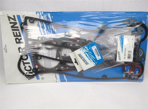 Cylinder head gasket set - head,
