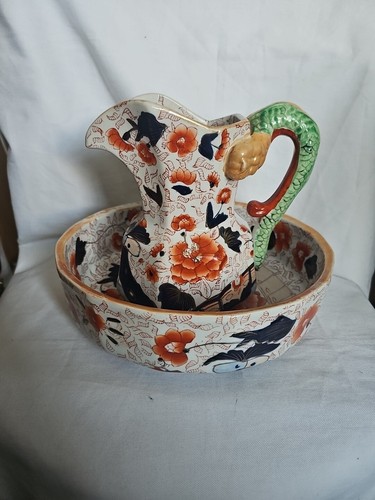 Vintage reproduction mason - reproduction, mason's