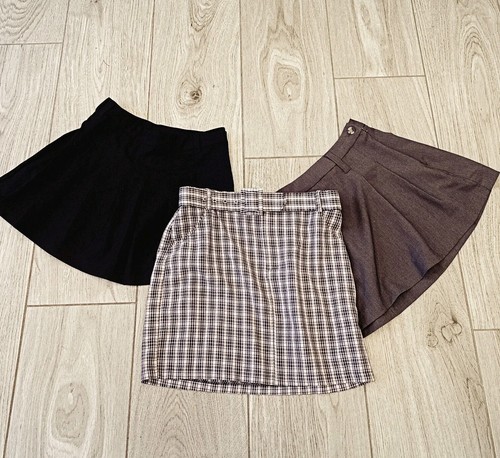 Girls skirt bundle - bundle, short