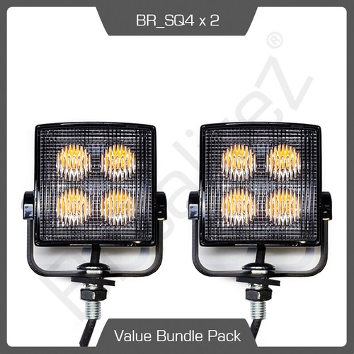 Sq4 led directional - x,