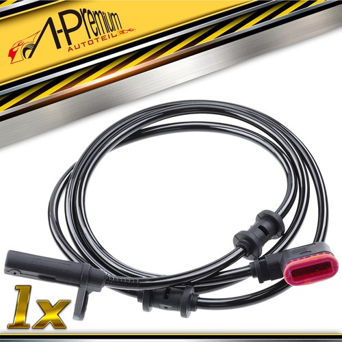 Abs sensor rear right for - abs,
