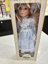 seymour mann porcelain doll