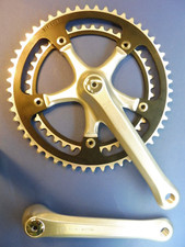 Gipiemme chainset 170 42 - ,