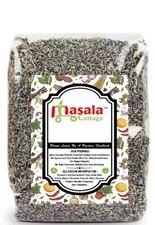 Dried Lavender Flowers Fresh