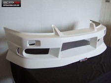 OR Style Front Bumper for