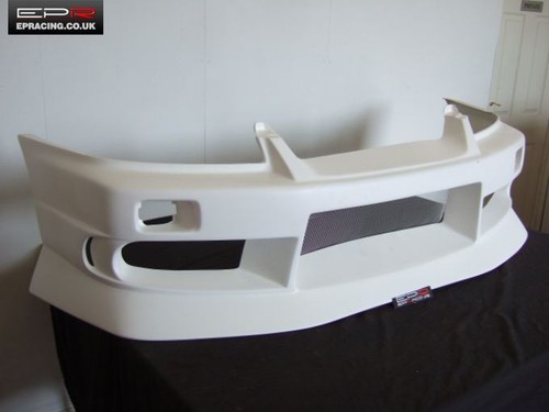 Style front bumper for - or,