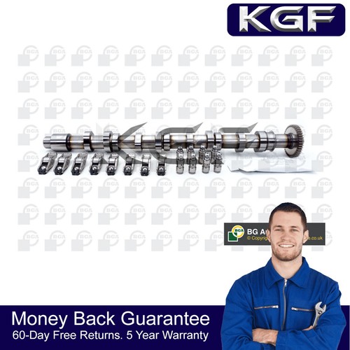 Kgf camshaft kit - camshaft, fits