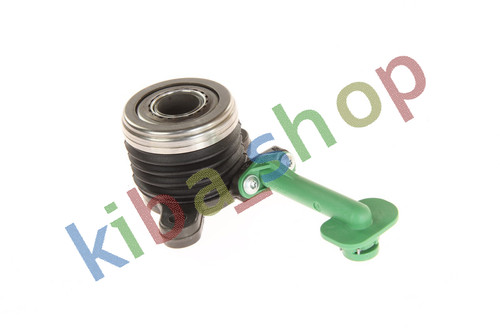 Hydraulic concentric bearing - hydraulic,