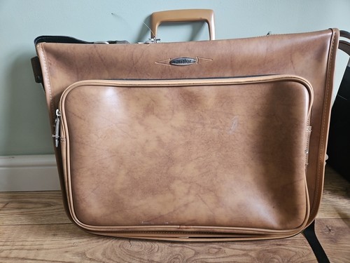 Antler tan brown faux - brown,