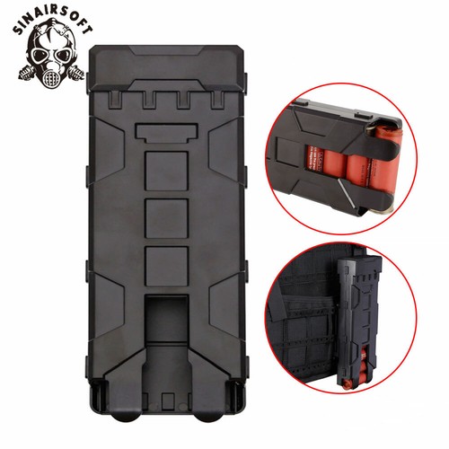 Shotgun gauge shell holder - gauge,
