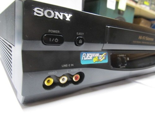 Sony slv n55 - sony, hi-fi