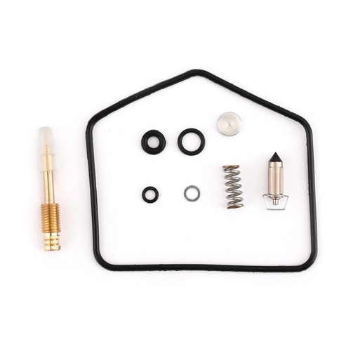 Carburetor repair rebuild kit - carburetor,