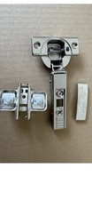 2 x Blum Hinges & bases &