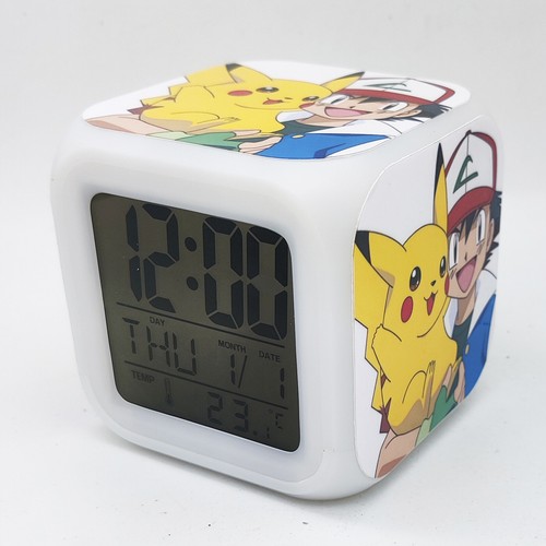 Pokemon color chang night - 7,