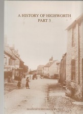 A HISTORY OF HIGHWORTH