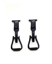 Lone ranger marx stirrups - lone,