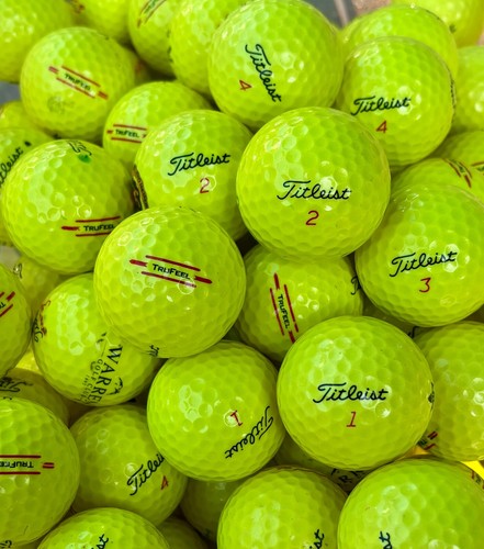 Titleist trufeel golf - x,