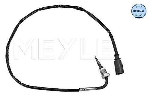 Exhaust gas temperature sensor - gas,