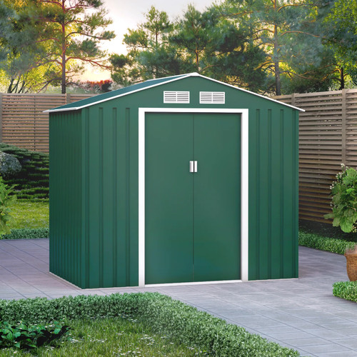 Billyoh ranger apex - billyoh, shed