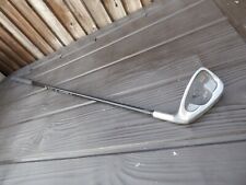 GOLF CLUB Dunlop IRON P Stainless Steel Performance Graphite Shaft 65i