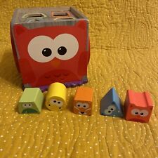 J’adore Wise Owl Wooden