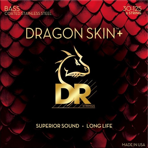 Dragon skin coated - dr,