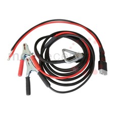 6M HEAVY DUTY JUMP LEADS