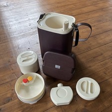 Vintage Zojirushi Lunch Jar