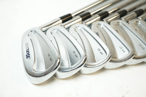 Mizuno mp30 irons pw - /, 3-pw