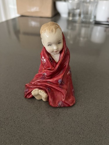 Royal doulton figurine this - royal,