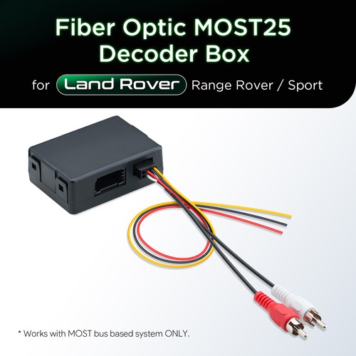 Xtrons optical fiber adaptor - xtrons,