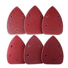 Palm Sander Mouse Pads. Detail