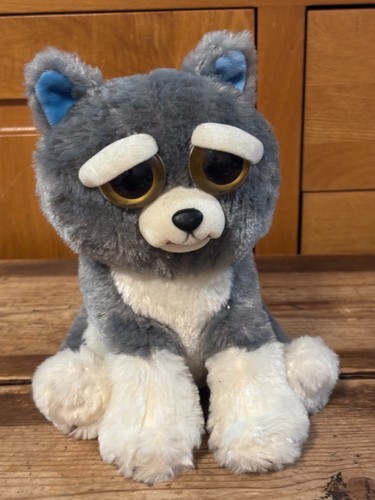 Feisty pets sammy dog - feisty, toy
