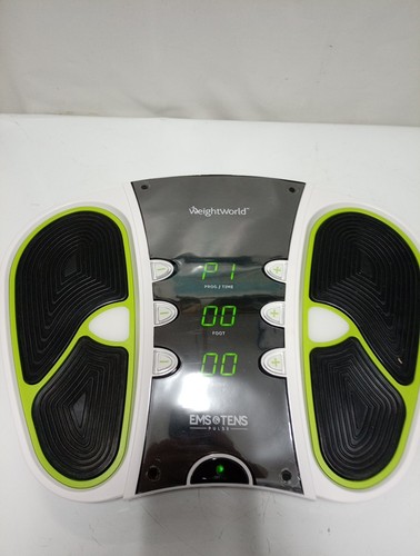 Weightworld circulator foot - circulator,