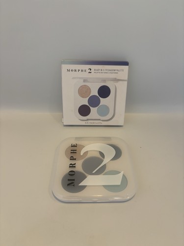 Morphe ready - 2,
