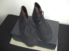Clarks Originals Desert Boots