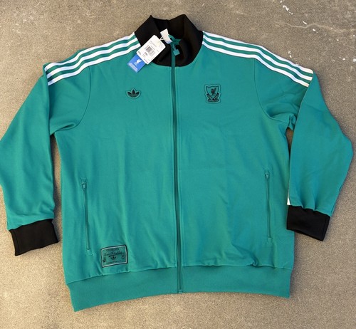 Nwt adidas liverpool - nwt,