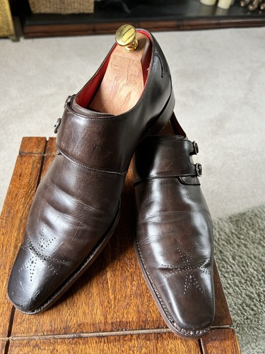 Jeffery west villain mens - jeffery,
